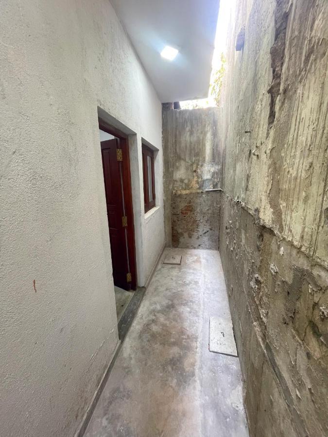 Komox Gedara Galle Exterior foto