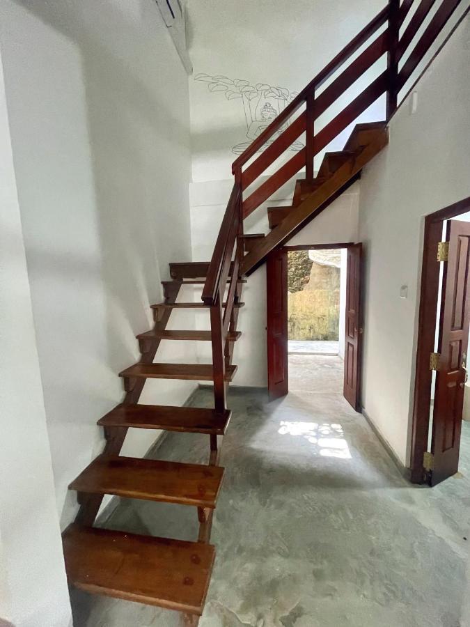 Komox Gedara Galle Exterior foto
